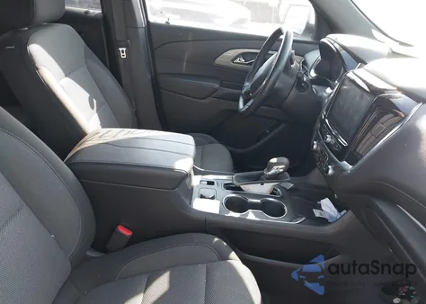 2023 Chevrolet Traverse Awd Lt Cloth z USA, uszkodzony, nr VIN 1GNEVGKW9PJ144823